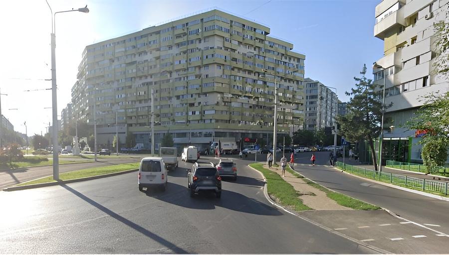 Spațiu comercial, de 4.9650001525879 mp, în Pantelimon