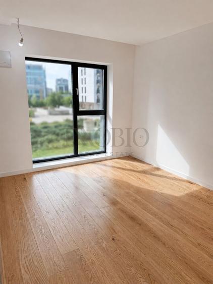 Apartament 2 camere premium | Smart Home | Nusco City - Aviatiei - 2
