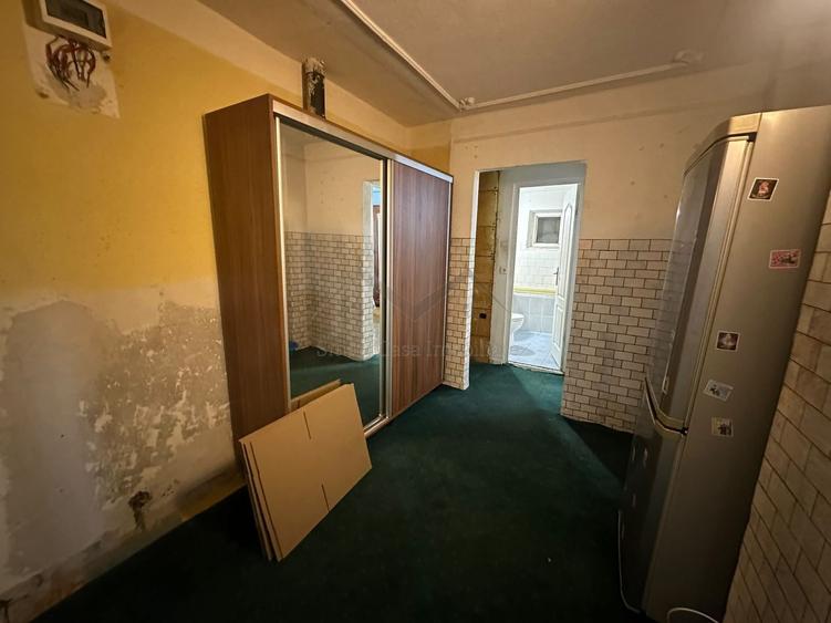 Apartament cu 2 camere decomandat în Cug