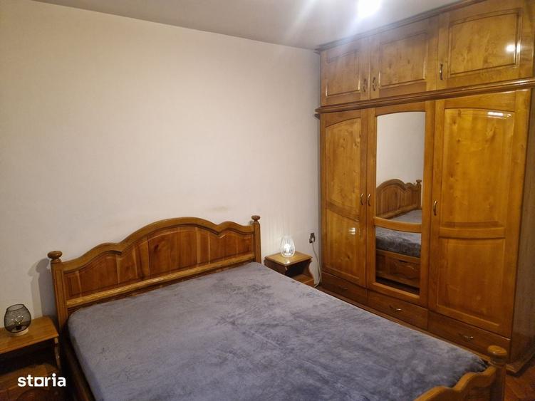 EXCLUSIV - CAFROM IMOBILIARE - NORD Apartament 2 Camere de Vanzare - 17