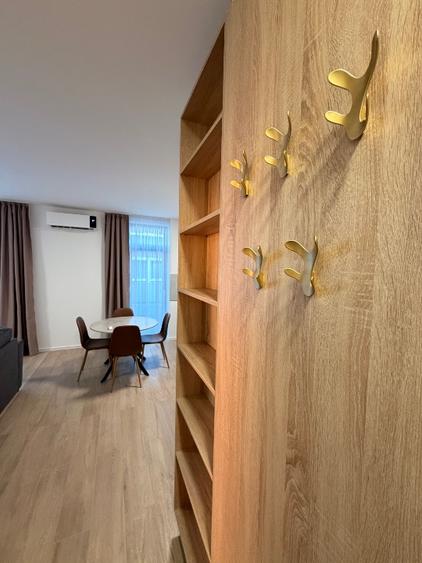 Apartament cu 2 camere decomandat în Torontalului