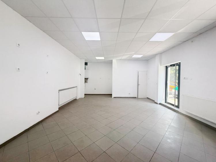Birou, de 54 mp, în Craiovei