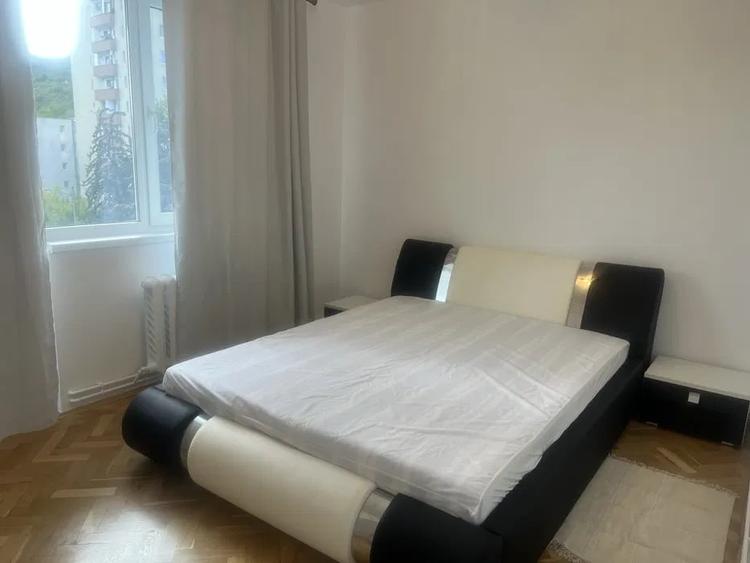 Apartament de inchiriat 3 camere 80mp zona Grigorescu - 6