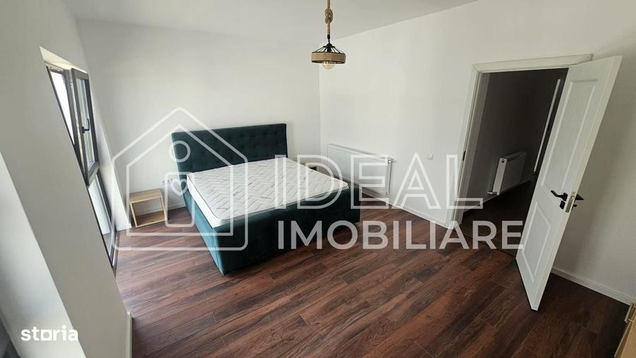 Casă cu 4 camere în Central