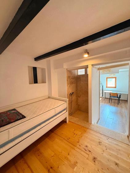 Apartament cu 2 camere decomandat în Timpuri Noi