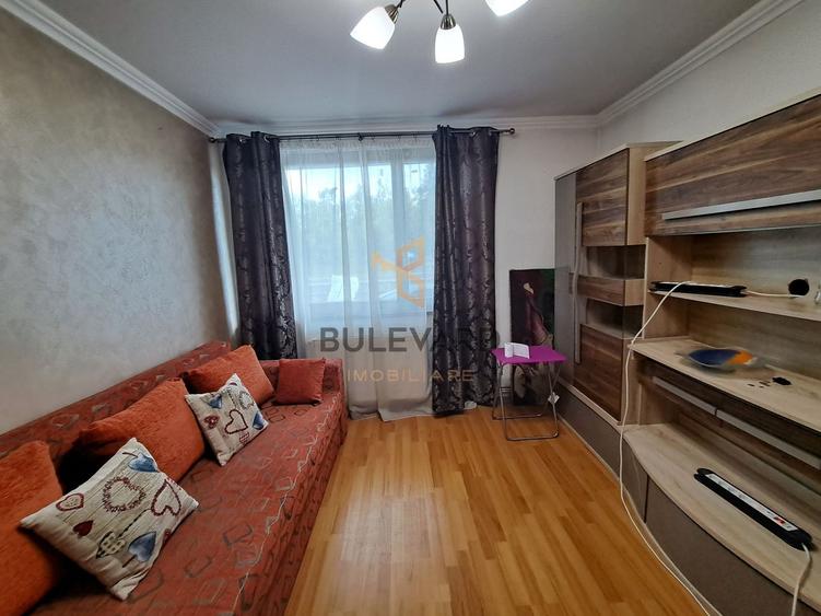 Apartament 2 camere in zona Parcului Central! - 6