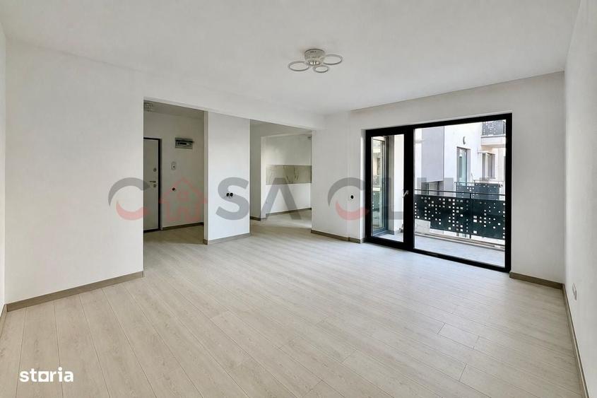 Apartament cu 3 camere în Aeroport — fotografia 3