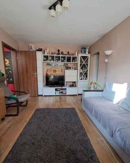Apartament cu 4 camere decomandat în Mănăștur