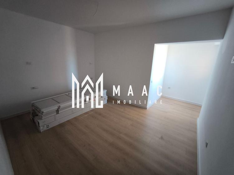 Apartament cu 2 camere decomandat în Vest