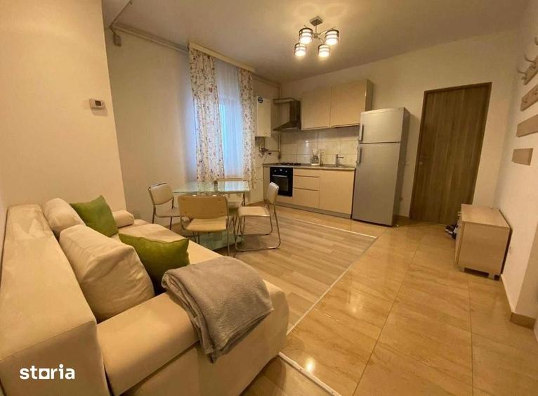 Apartament 2 camere, parcare, zona Leroy Merlin Calea Turzii - 3