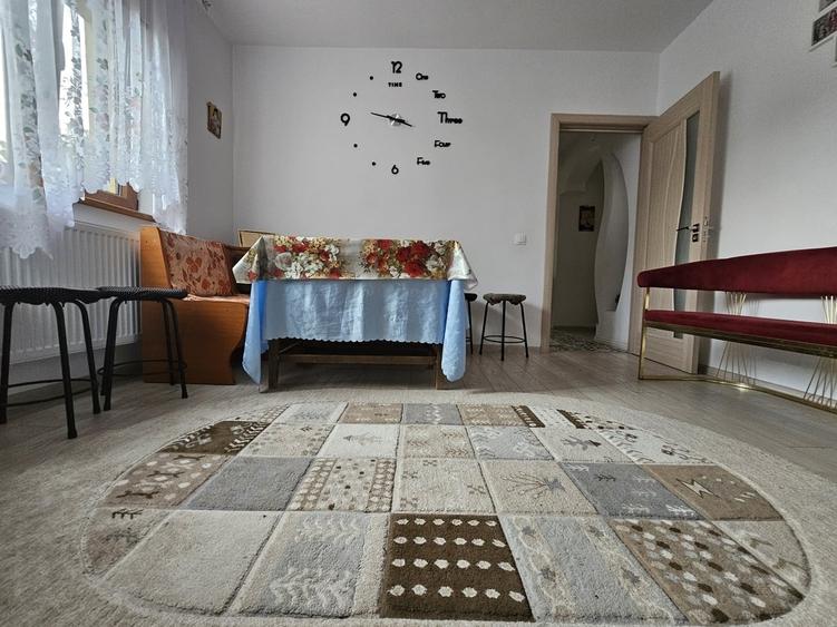 Casă cu Teren 200 Mp în Theodor Pallady