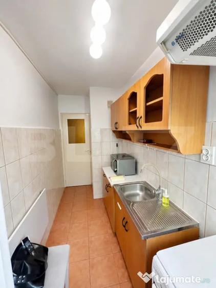Apartament 2 camere, etaj intermediar-Gheorghe Lazar - 3