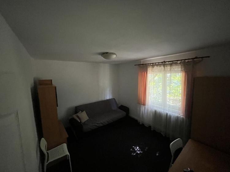 Apartament cu 2 camere decomandat în Alexandru cel Bun