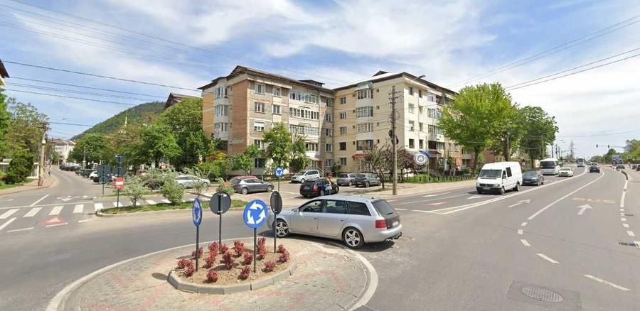 Spațiu comercial, de 45 mp, în Central