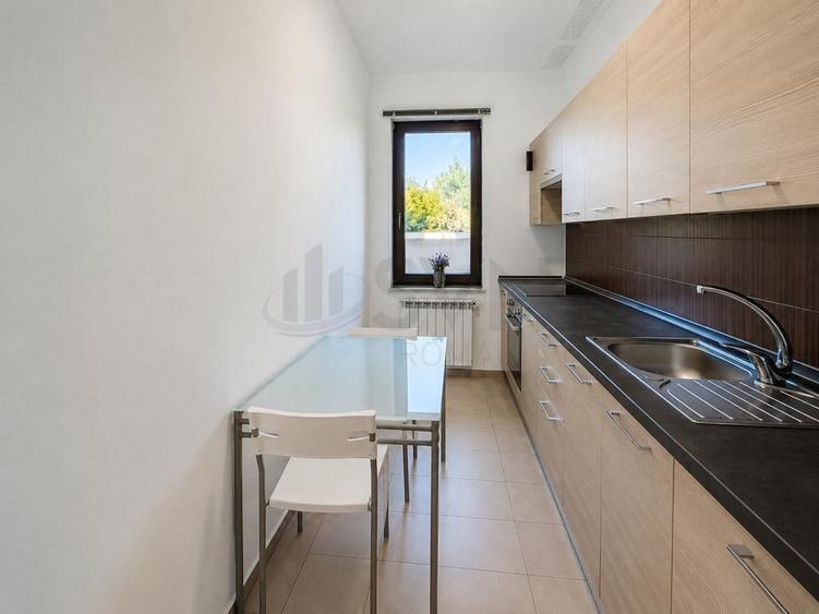 Apartament 2 camere I Baneasa I De I 155.000 euro - 2
