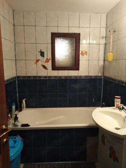 Apartament cu 2 camere decomandat în Craiovița Nouă