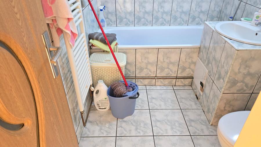 Vand apartament 2 camere decomandat in Deva, zona Ioan Corvin - 8