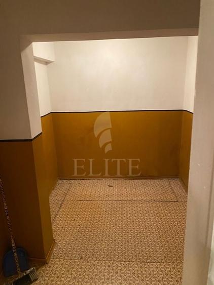 Apartament cu 3 camere decomandat în Zorilor