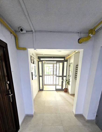 Garsonieră semidecomandată, mobilată în Titan