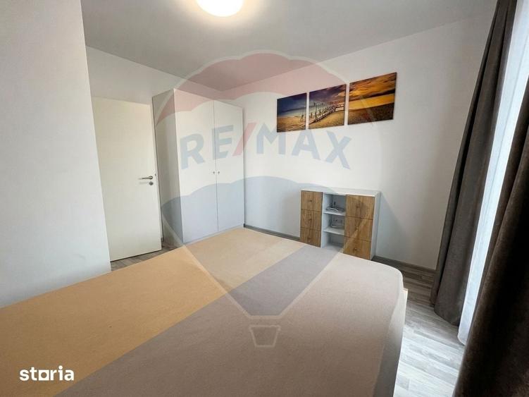 COMISION 0| APARTAMENT CU TERASA 11.2MP| MOBILAT SI UTILAT - 8