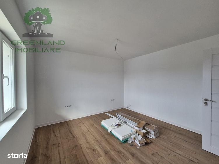 Casă cu 3 camere în Ciurea