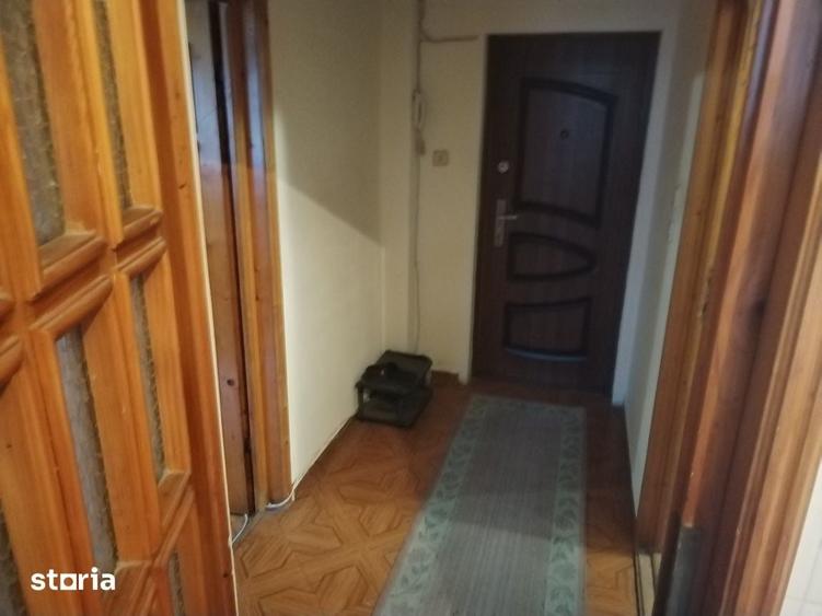 Garsonieră, mobilată în Gării