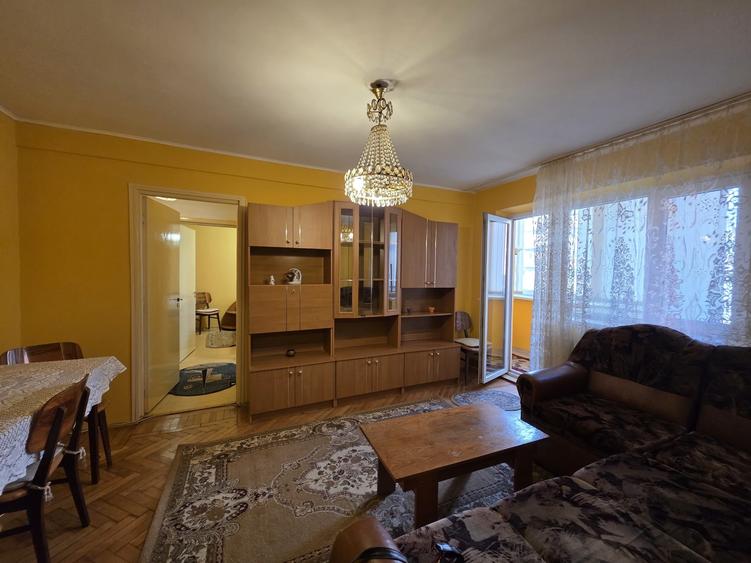 Inchiriez apartament 2 camere  Deva Gojdu - 3
