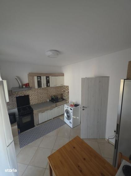 Casă cu 3 camere cu Teren 300 Mp în Cornetu