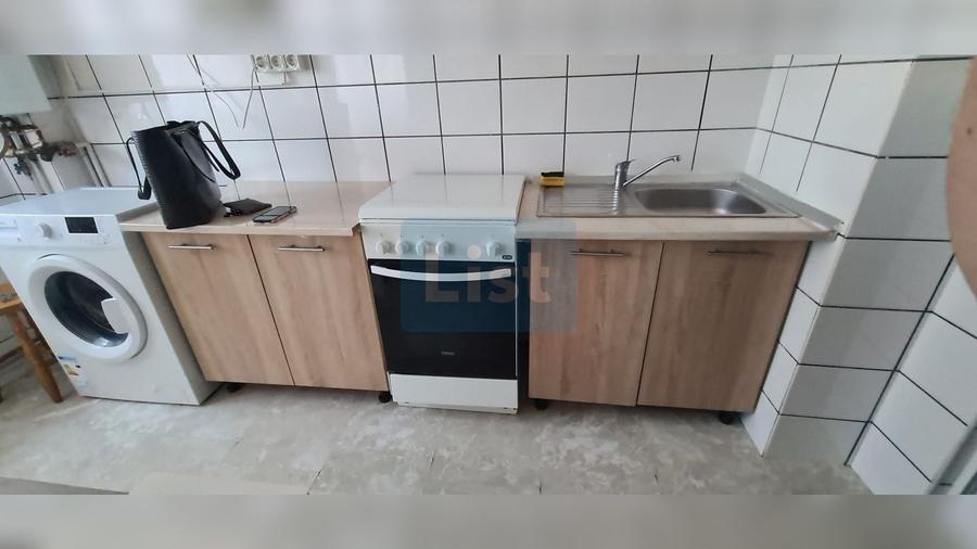 Apartament cu 2 camere decomandat, mobilat în Câmpina