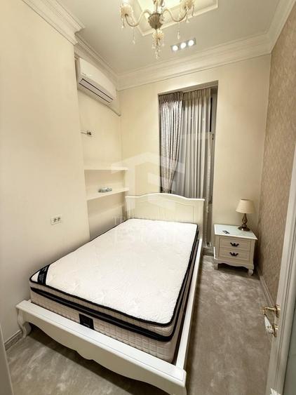 Apartament cu 2 camere decomandat, mobilat în Armeneasca