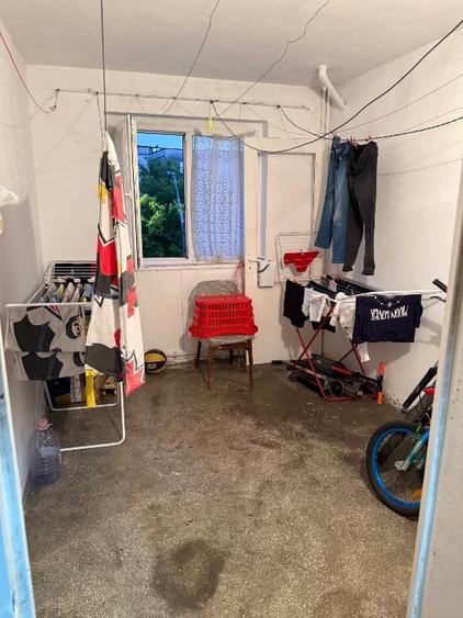 Apartament cu 2 camere semidecomandat, mobilat în Banca Națională
