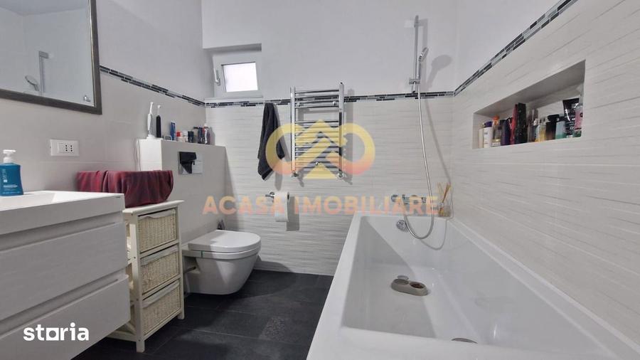 Casă cu 3 camere cu Teren 500 Mp în Holboca