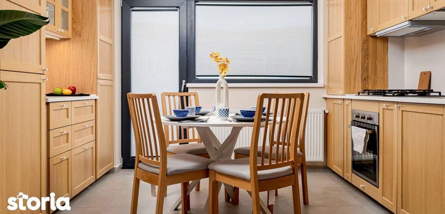 Apartament 2 Camere / Hils Republica / 600 m Metrou / Comision 0% - 4