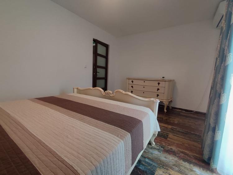 Apartament cu 2 camere decomandat, mobilat în Galata
