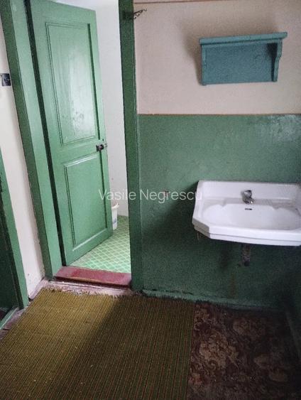 Apartament cu 2 camere semidecomandat în Cezar Petrescu