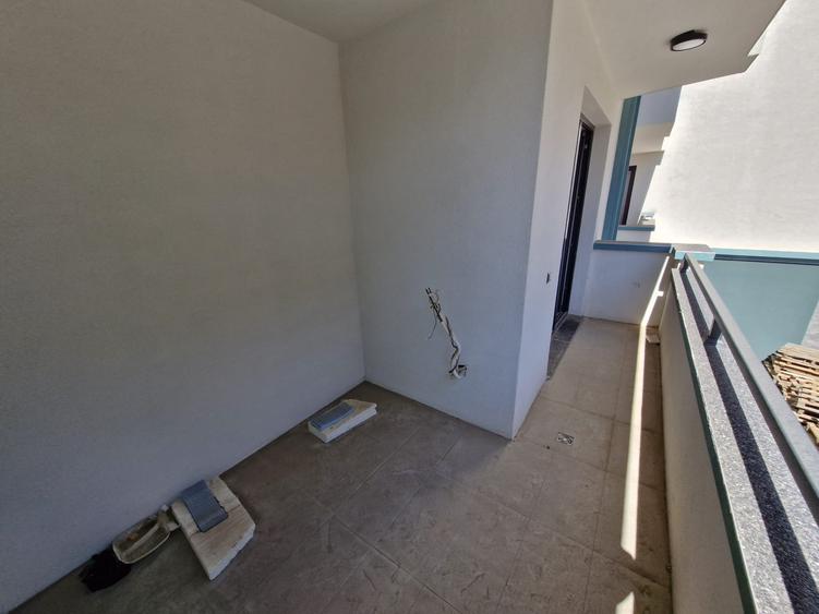 De vanzare - Studio dublu My Place North 43mp - Loc de parcare rezervat - 10