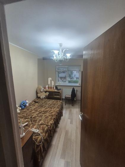 Apartament 3 camere decomandat Ozana / Titan / 1 Decembrie 1918 - 2