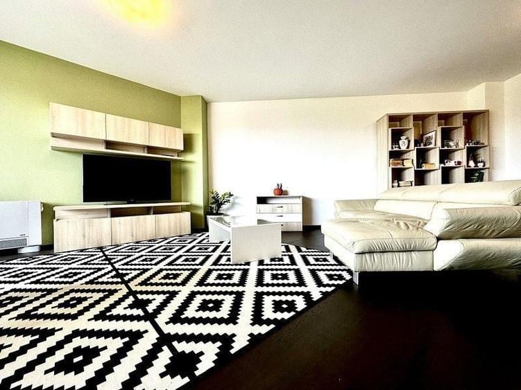 Apartament cu 2 camere decomandat în Bălcescu