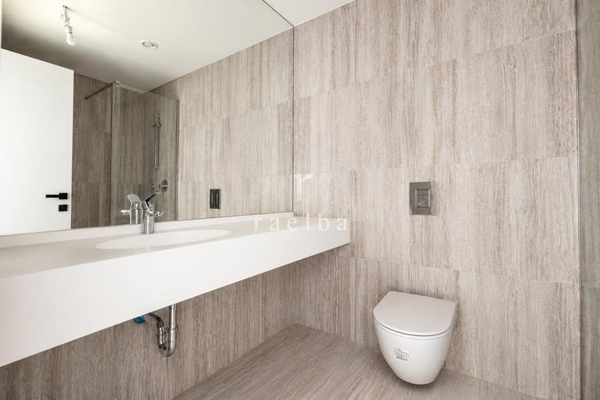 | Apartament cu 2 camere | One High District | - 9