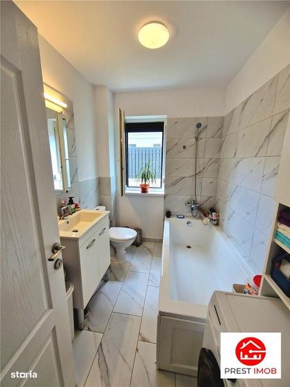 Apartament 3 camere | gradina 90 mp | parcare subterana - 6