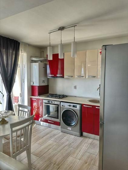 Garsonieră decomandată în Ultracentral