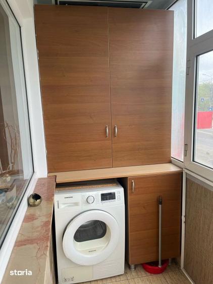 Apartament 2 camere decomandat, Tomis 3 - 8