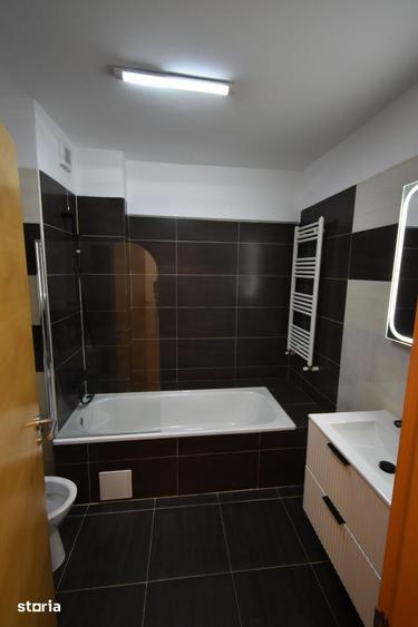 Apartament cu 2 camere langa Iulius Mall - 9