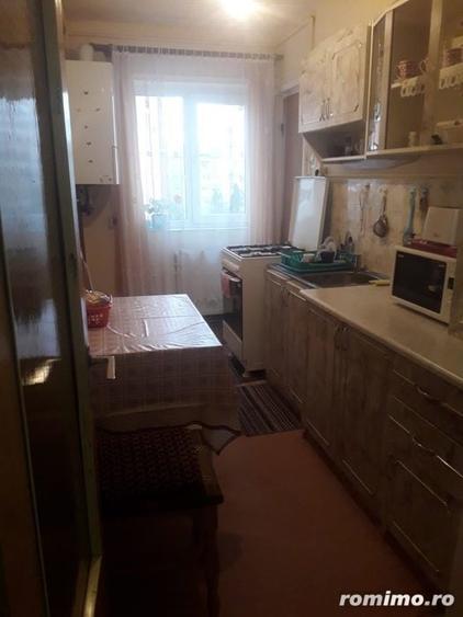 Apartament cu 2 camere decomandat în Freidorf