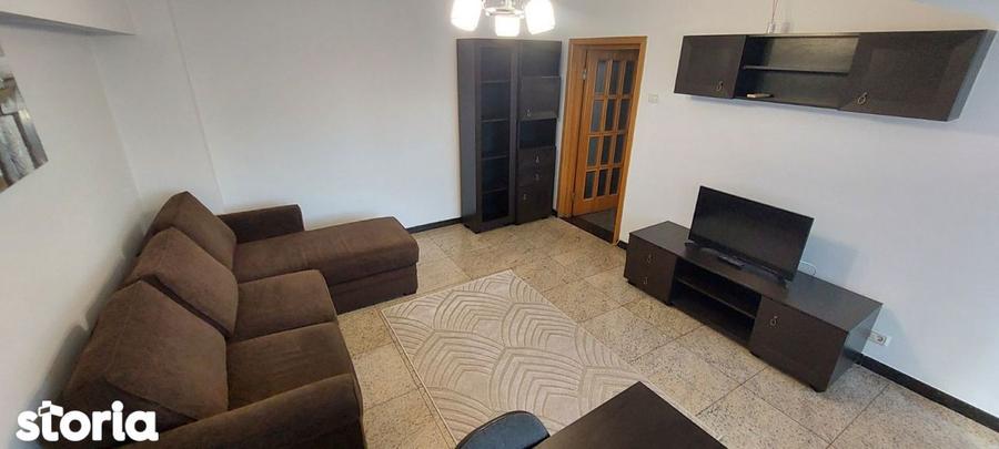 Apartament cu 2 camere decomandat, mobilat în Centrul Civic