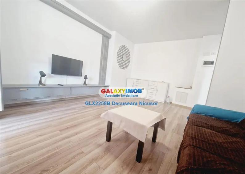 Apartament 2 camere mobilat Utilat, Militari Residence, 66.9 - 4