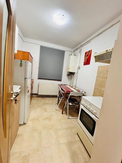 Apartament 2 camere Fratii Golesti - 3