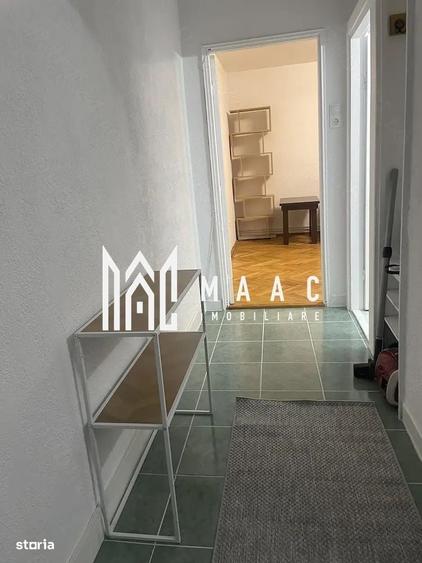 Apartamente de inchiriat Sibiu | Terezian | 2 camere, etaj 1 - 2