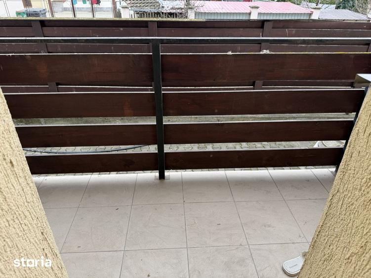 Apartament cu 2 camere, mobilat în Șelimbăr