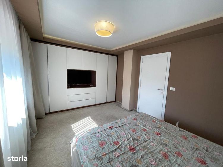 Casa P+1E+M|134 mp utili| Mobilata si utilata | Cheiul Dambovitei - 15